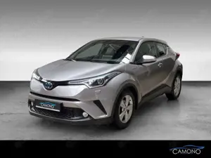 Toyota C-HR Hybrid Flow Autom. Navi Kamera