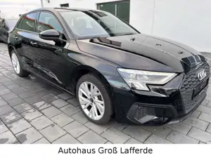 Audi A3 Sportback 40 TFSI e RFK SHZ PDC LED