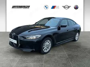 BMW i4 eDrive35 Gran Coupé AHK Klimaautomatik