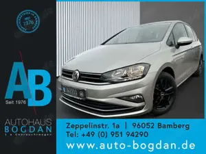 Volkswagen Golf Sportsvan Comfortline Kamera*AHK*PDC*Mirror Link