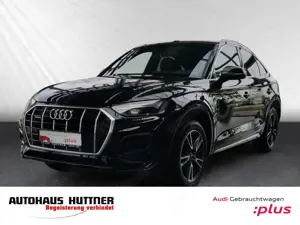 Audi Q5 Sportback 45 TFSI qu. advanced S tr. AHK eGD