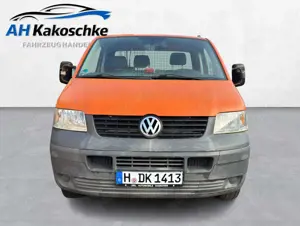 Volkswagen Transporter T5 1.9 TDI Pritsche lang