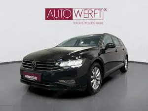 Volkswagen Passat Variant 1.5 TSI DSG BUSINESS AHK LED SHZ NAVI PDC 16Z TEMP
