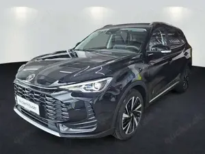 MG ZS Hybrid+ LUXURY LED*NAVI*360°KAMERA*KEYLESS-GO* Bild 2