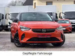 Opel Corsa F Style Edition SHZ 180°Kamer AppleCarPlay