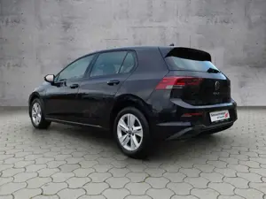 Volkswagen Golf VIII Life 2.0 TDI BusinessPremium KLIMA LED NAVI Bild 3