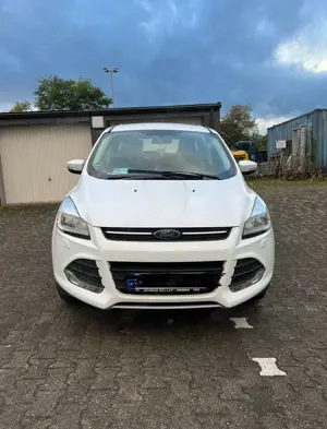 Ford Kuga Trend * AHK