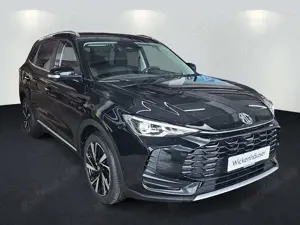 MG ZS Hybrid+ LUXURY LED*NAVI*360°KAMERA*KEYLESS-GO* Bild 3