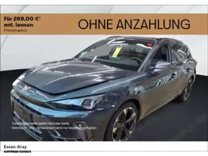 CUPRA Leon Sportstourer 1.5 eTSI DSG LED Navi Kamera