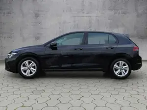 Volkswagen Golf VIII Life 2.0 TDI BusinessPremium KLIMA LED NAVI Bild 2