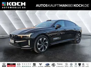 Volvo ES90 Single Motor RWD Ultra ACC PANO HUD B/W