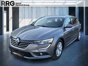 Renault Talisman Grandtour dCi 130 Life NAVI LED Allwetter