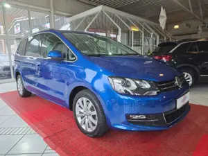 Volkswagen Sharan Highline 4Motion AHK+ACC+BUSINESS+KAMERA