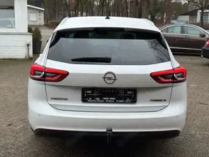 Opel Insignia B Sports Tourer Innovation*LED*AHK*NAV* Bild 5