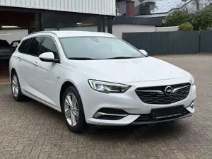 Opel Insignia B Sports Tourer Innovation*LED*AHK*NAV* Bild 3