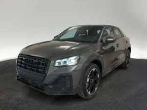 Audi Q2 S line 35 TFSI S tronic Bild 2