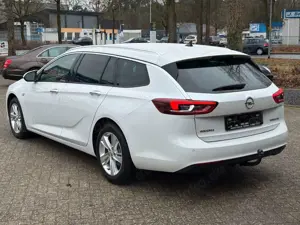 Opel Insignia B Sports Tourer Innovation*LED*AHK*NAV* Bild 4