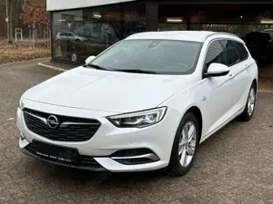 Opel Insignia B Sports Tourer Innovation*LED*AHK*NAV* Bild 2