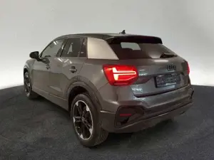 Audi Q2 S line 35 TFSI S tronic Bild 4