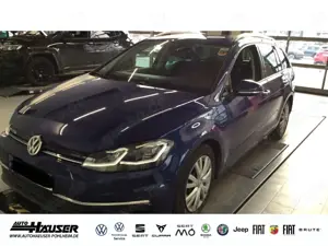 Volkswagen Golf Variant VII JOIN 1.5 TSI AHK NAVI LED PDC APP-CONNECT SITZ