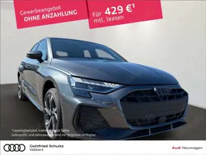 Audi A3 S-line Hybrid sport  NEUPREIS 59.200 - 0 5% Verste
