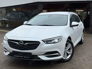 Opel Insignia B Sports Tourer Innovation*LED*AHK*NAV* Bild 1