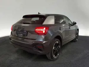 Audi Q2 S line 35 TFSI S tronic Bild 5
