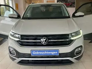 Volkswagen T-Cross 1.5 TSI ACT Style DSG Assistenten LED Bild 4
