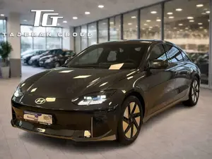 Hyundai IONIQ 6 Techniq*ACC*HUD*R.Cam*WMP*ST-heiz*Navi