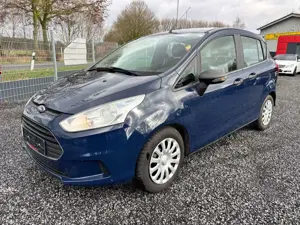 Ford B-Max 1.4 Ambiente