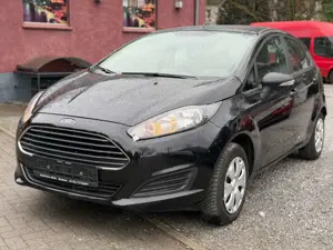 Ford Fiesta Ambiente*1.HAND*KLIMA*
