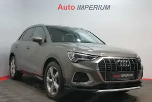 Audi Q3 2.0 35 TDI advanced*ACC*LED*Carplay*Virtual Bild 5