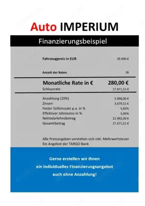 Audi Q3 2.0 35 TDI advanced*ACC*LED*Carplay*Virtual Bild 2