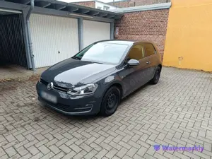 Volkswagen Golf Golf 1.6 TDI BlueMotion Technology Comfortline