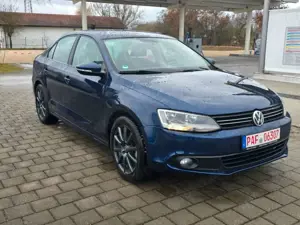 Volkswagen Jetta 1.6 TDI Comfortline