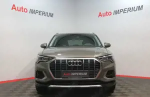 Audi Q3 2.0 35 TDI advanced*ACC*LED*Carplay*Virtual Bild 4