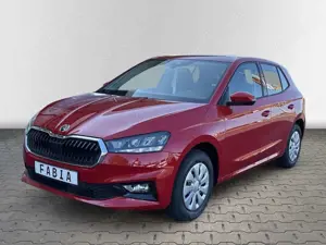 Skoda Fabia Essence 1,0 TSI 70 kW 5-G*Beheizbare Vordersitze Bild 2