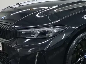 BMW 330 e M-SportPro*DrivAss*ParkAss*Panorama Bild 5