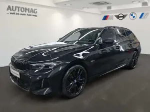 BMW 330 e M-SportPro*DrivAss*ParkAss*Panorama