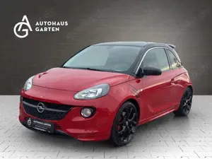 Opel Adam S 1.4 SHZ PDC Klima LH Infinity Temp. 2.Hd