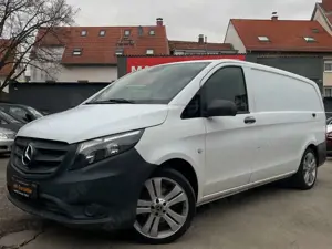 Mercedes-Benz Vito Kasten 119 CDI lang *AUTOMATIK*KAMERA*NAVI*