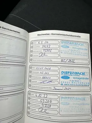 Ford Fiesta Ecoboost 1.0 Bild 5