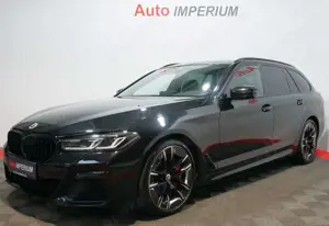 BMW 530 d xDrive Touring M Sport *SHADOW LINE*HIFI*