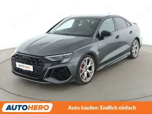 Audi RS3 2.5 TFSI quattro Aut.*NAVI*ACC*CAM*PDC*SHZ*