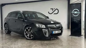 Opel Insignia A Sports Tourer OPC 4x4 *Recaro*Pano