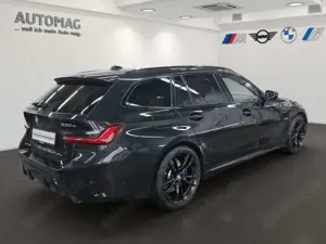 BMW 330 e M-SportPro*DrivAss*ParkAss*Panorama Bild 3