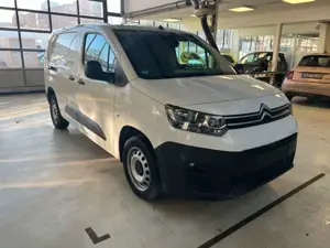 Citroen Berlingo Blue HDI 100 S/S Worker