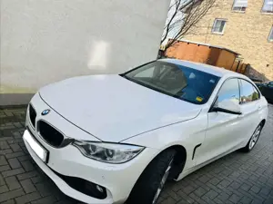 BMW 420 420i Gran Coupe