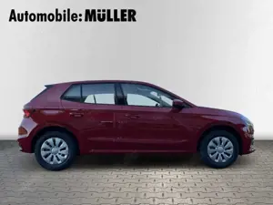 Skoda Fabia Essence 1,0 TSI 70 kW 5-G*Beheizbare Vordersitze Bild 4