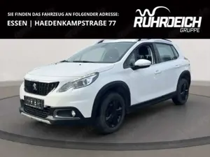 Peugeot 2008 Allure BlueHDI PDC SHZ KLIMAAT APPLE CARPLAY ANDRO